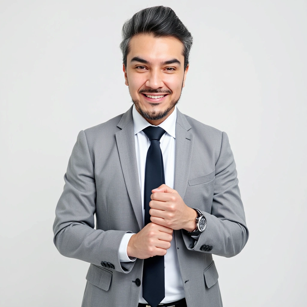 Freddy Zuñiga Vásquez